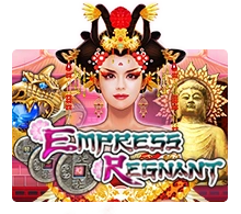 Joker123 : Empress Regnant - POCKETSLOT777