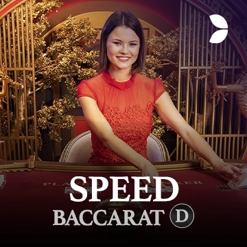 Speed Baccarat D - POCKETSLOT777