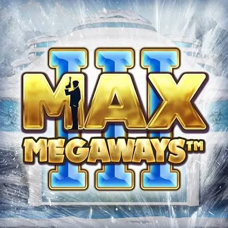 Bigtime : Max Megaways 3 - POCKETSLOT777