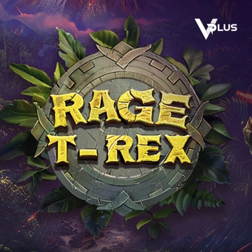 Rage T-Rex - POCKETSLOT777