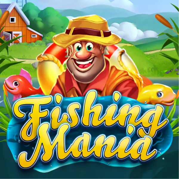CosmoPlay : Fishing Mania - POCKETSLOT777