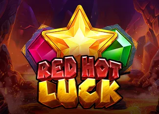 Pragmatic : Red Hot Luck - POCKETSLOT777