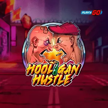 PlaynGo : Hooligan Hustle - POCKETSLOT777