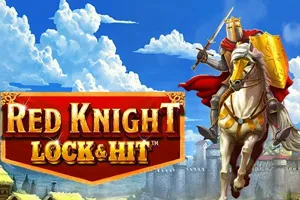 Lock & Hit: Red Knight - POCKETSLOT777