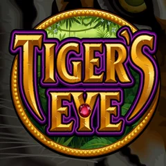 Tigers Eye - POCKETSLOT777