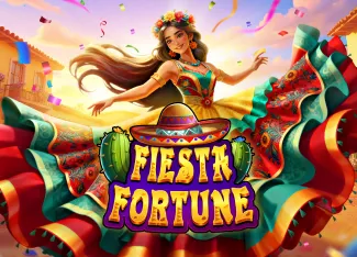 Pragmatic : Fiesta Fortune - POCKETSLOT777