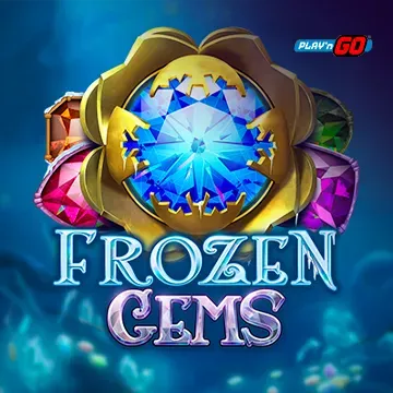 PlaynGo : Frozen Gems - POCKETSLOT777