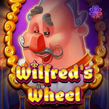 Octoplay : Wilfreds Wheel - POCKETSLOT777