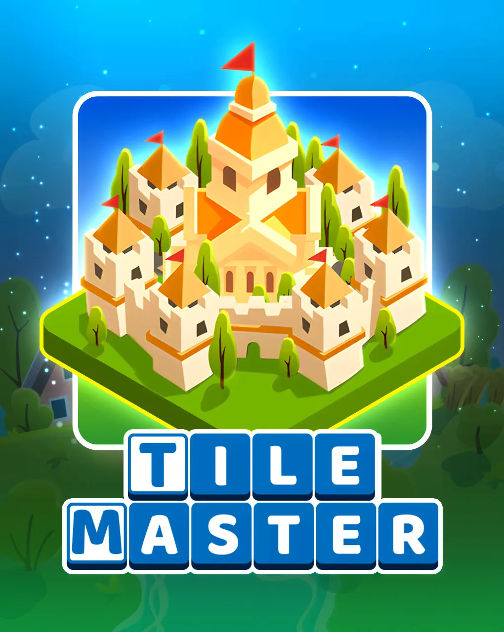 Tile Master - POCKETSLOT777
