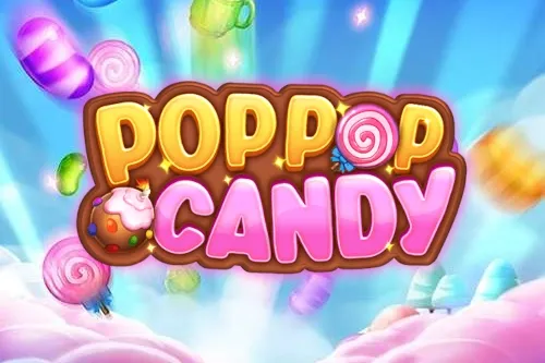 JDB : Pop Pop Candy - POCKETSLOT777