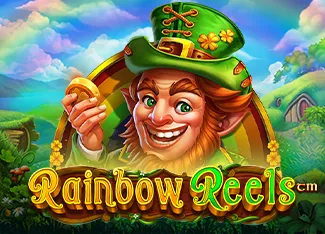 Pragmatic : Rainbow Reels - POCKETSLOT777