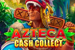 Azteca: Cash Collect - POCKETSLOT777
