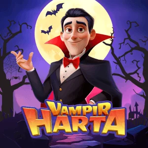 Besoft : Vampire Treasure - POCKETSLOT777