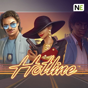 Hotline - POCKETSLOT777