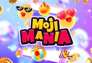 Spadegaming : Moji Mania - POCKETSLOT777