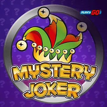 PlaynGo : Mystery Joker - POCKETSLOT777