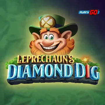 PlaynGo : Leprechauns Diamond Dig - POCKETSLOT777