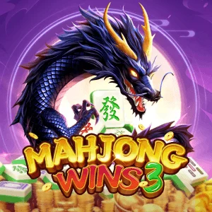 Besoft : Mahjong Wins 3 - POCKETSLOT777