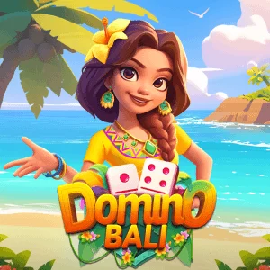 Besoft : Domino Bali - POCKETSLOT777