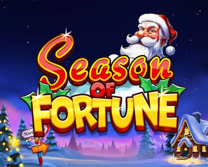Slotmill : Season of Fortune - POCKETSLOT777