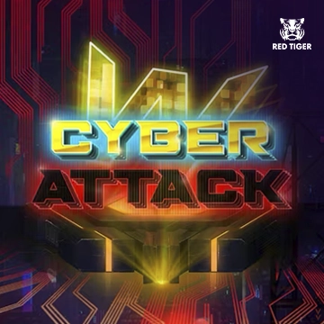 Redtiger : Cyber Attack - POCKETSLOT777