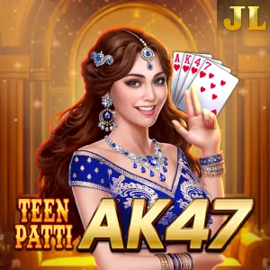 AK47 - POCKETSLOT777