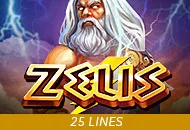 Spadegaming : ZEUS - POCKETSLOT777