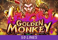 Spadegaming : Golden Monkey - POCKETSLOT777