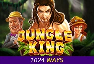 Spadegaming : Jungle King - POCKETSLOT777