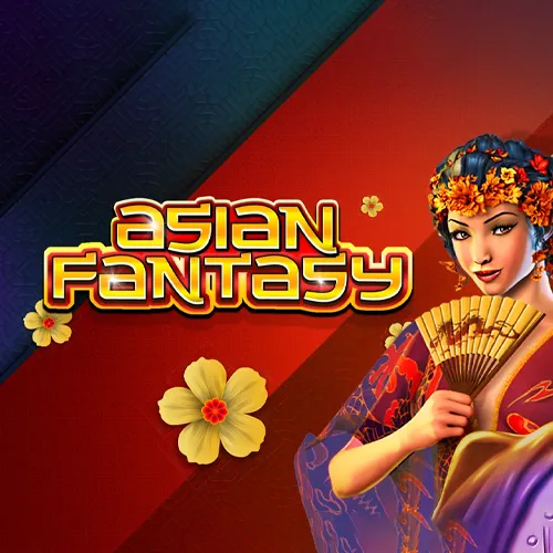 Asian Fantasy - POCKETSLOT777