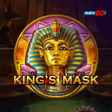 PlaynGo : Kings Mask - POCKETSLOT777