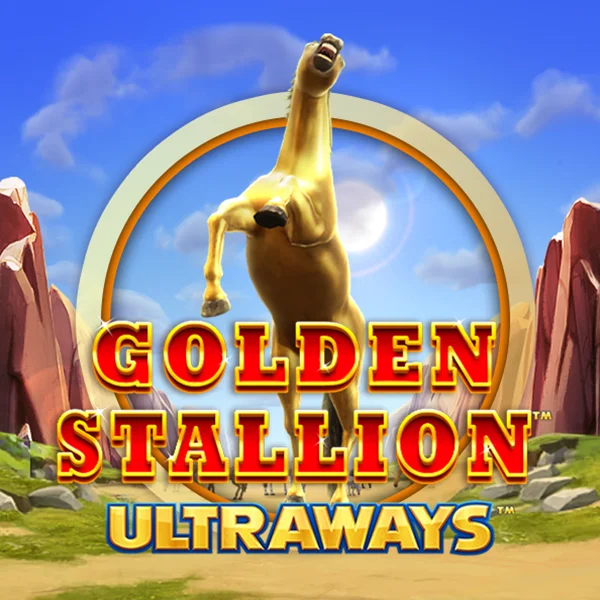Golden Stallion - POCKETSLOT777
