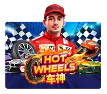 Joker123 : Hot Wheels - POCKETSLOT777