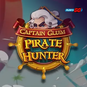 PlaynGo : Captain Glum: Pirate Hunter - POCKETSLOT777