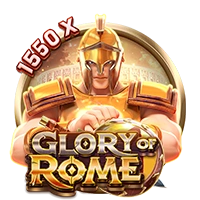 Facai : GLORY OF ROME - POCKETSLOT777