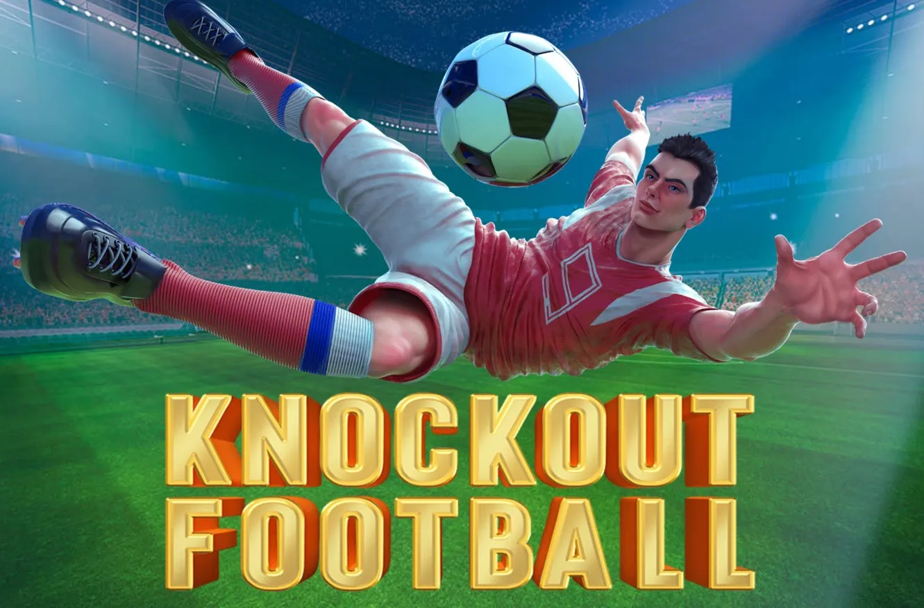 Habanero : Knockout Football - POCKETSLOT777