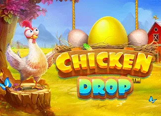 Pragmatic : Chicken Drop - POCKETSLOT777