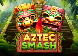 Pragmatic : Aztec Smash - POCKETSLOT777