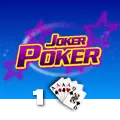 Joker Poker 1 Hand - POCKETSLOT777