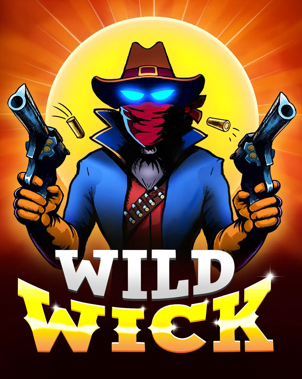 Bgaming : Wild Wick - POCKETSLOT777