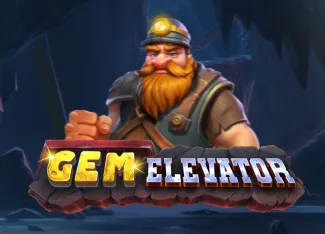 Pragmatic : Gem Elevator - POCKETSLOT777