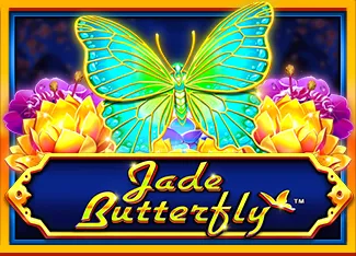 Pragmatic : Jade Butterfly - POCKETSLOT777