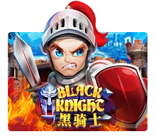 Joker123 : Black Knight - POCKETSLOT777
