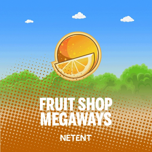 Fruit Shop - POCKETSLOT777
