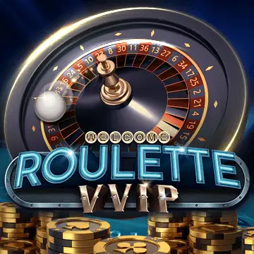Roulette VVIP - POCKETSLOT777