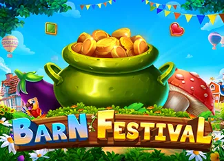 Pragmatic : Barn Festival - POCKETSLOT777