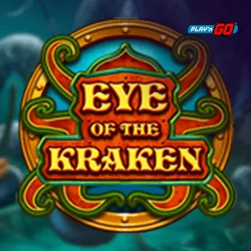 PlaynGo : Eye of The Kraken - POCKETSLOT777