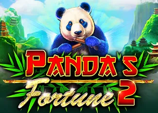 Pragmatic : Panda Fortune 2 - POCKETSLOT777