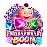 Facai : FORTUNE MONEY BOOM - POCKETSLOT777