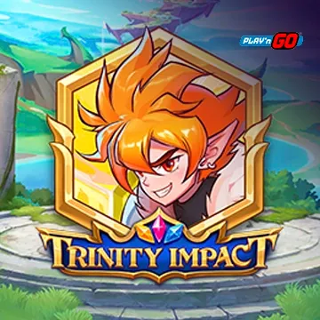 PlaynGo : Trinity Impact - POCKETSLOT777